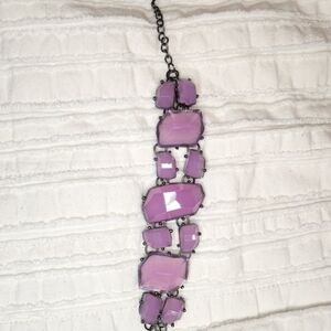 NWOT Park Lane Wisteria Bracelet